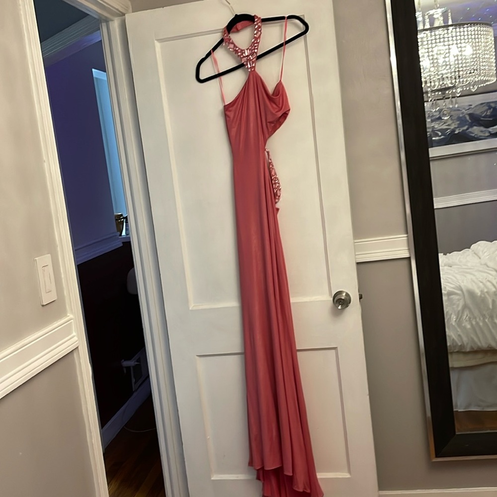 Gorgeous Gown